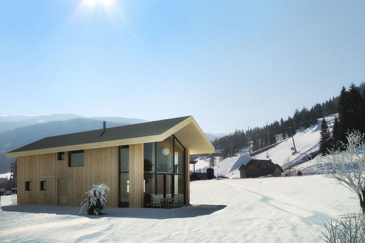 ExteriorWinter