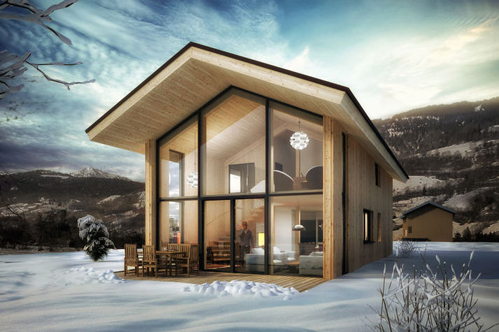 ExteriorWinter