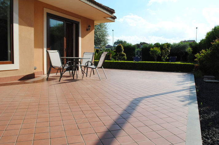 TerraceBalcony