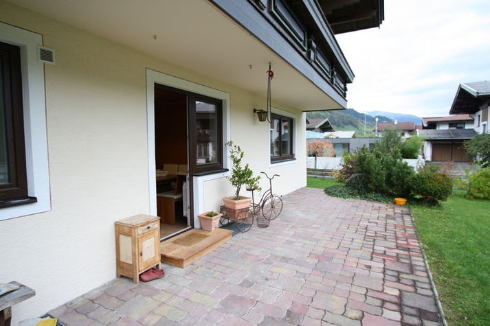 TerraceBalcony