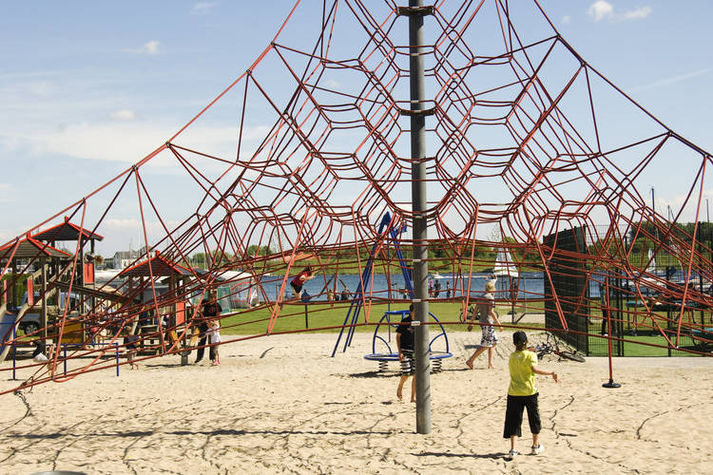 Facilities