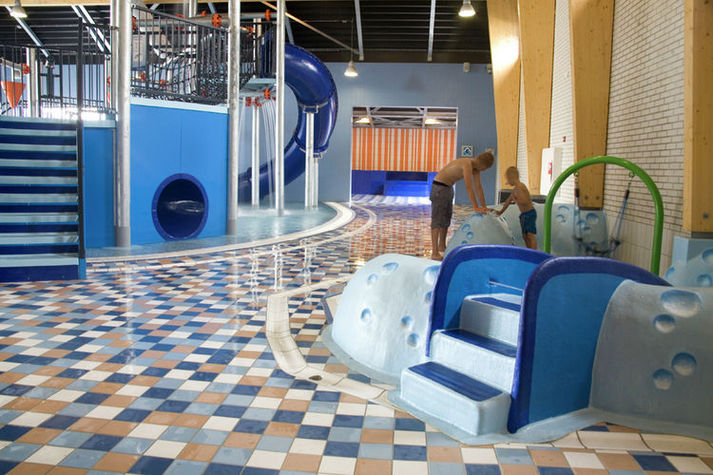 ParkFacilities
