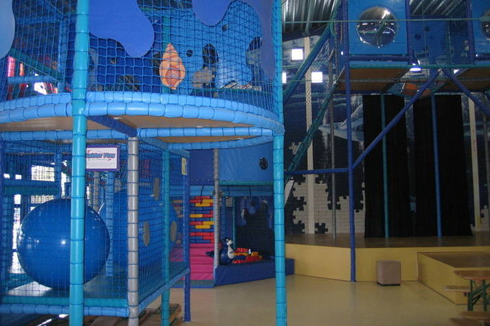 ParkFacilities