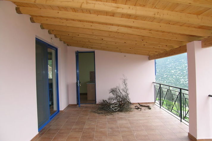 TerraceBalcony