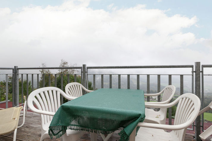 TerraceBalcony