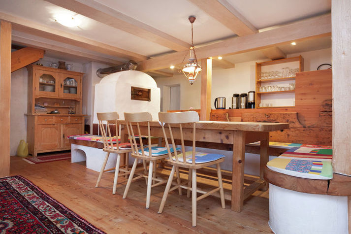 DiningRoom