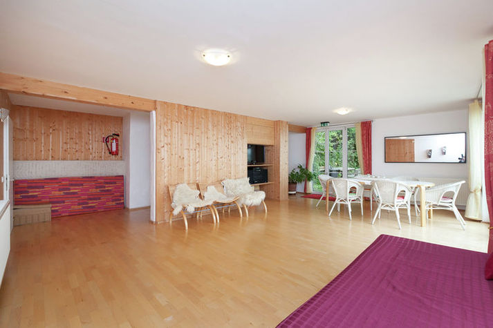 LivingRoom