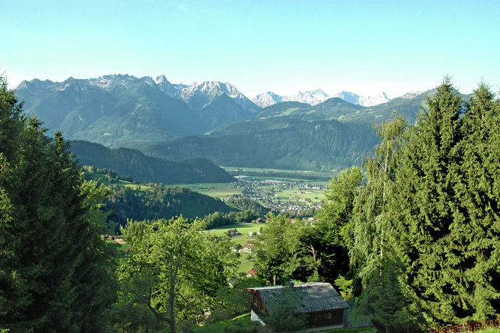 ViewSummer
