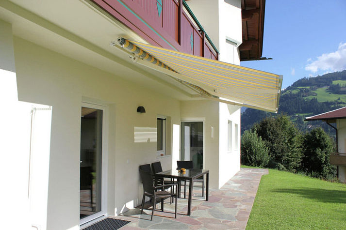 TerraceBalcony