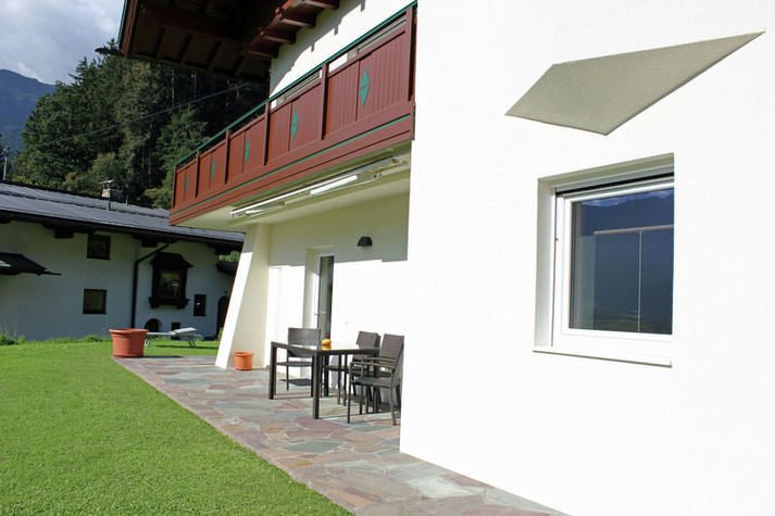 TerraceBalcony