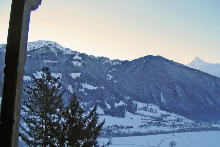 ViewWinter