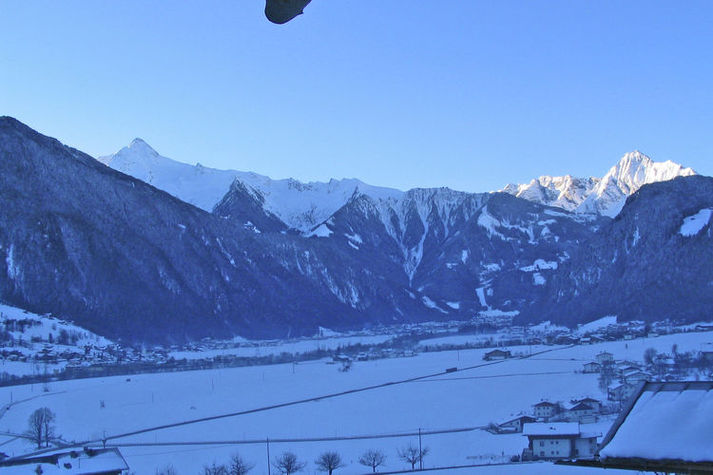 ViewWinter