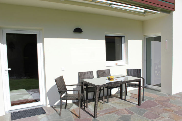TerraceBalcony