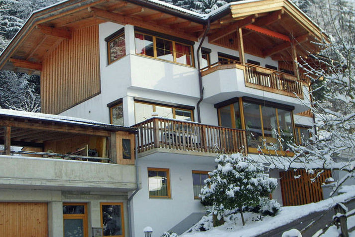 ExteriorWinter