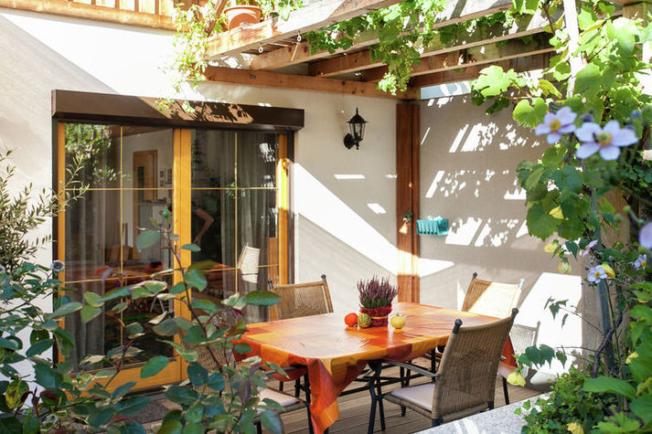 TerraceBalcony