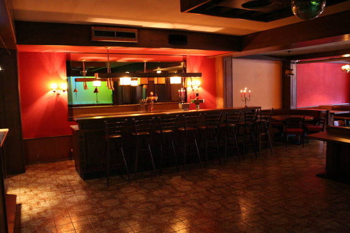 RecreationRoom