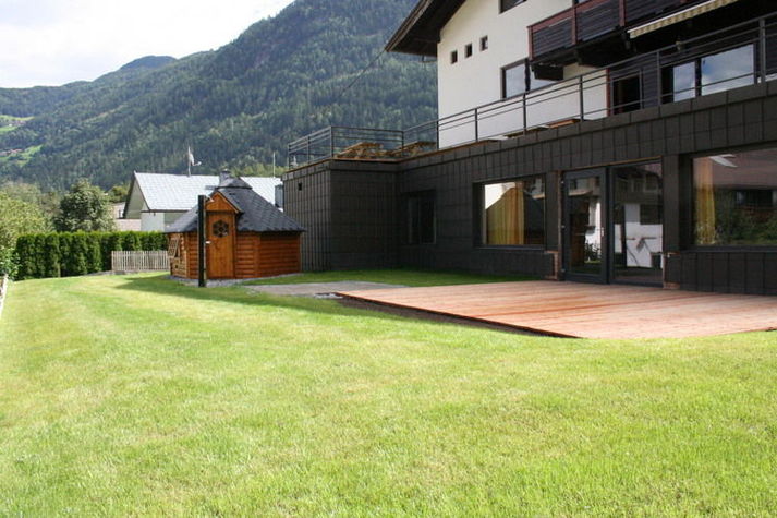 GardenSummer