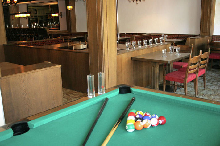 RecreationRoom
