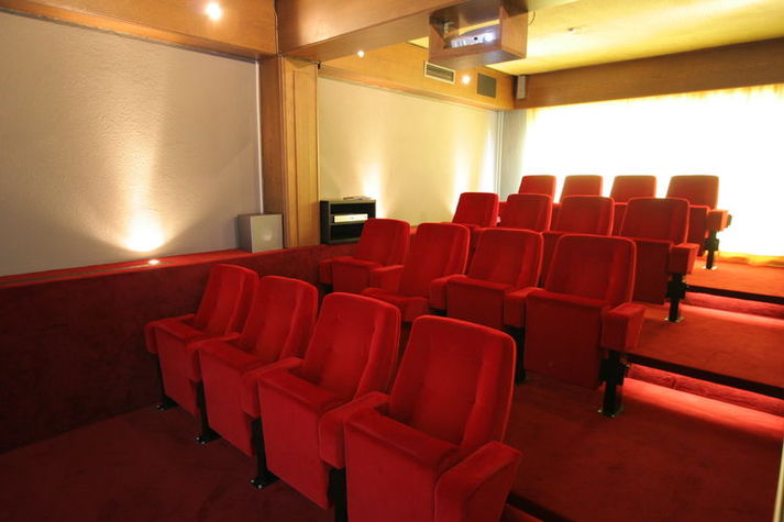 RecreationRoom