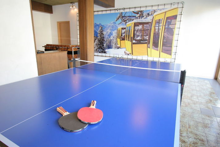 RecreationRoom