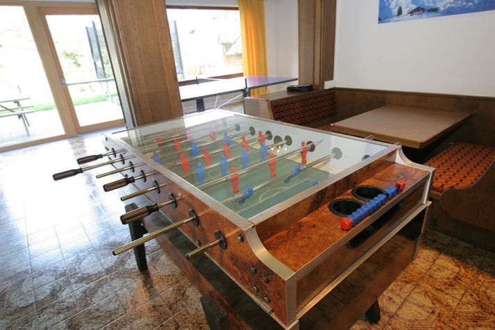 RecreationRoom