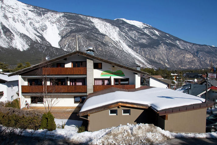 ExteriorWinter