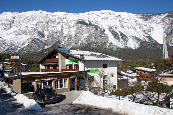 ExteriorWinter