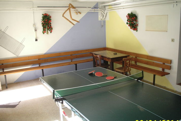 RecreationRoom