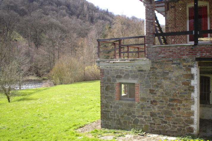 TerraceBalcony