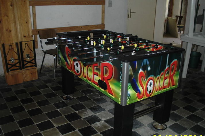 RecreationRoom