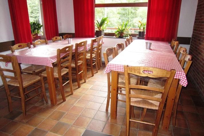 DiningRoom