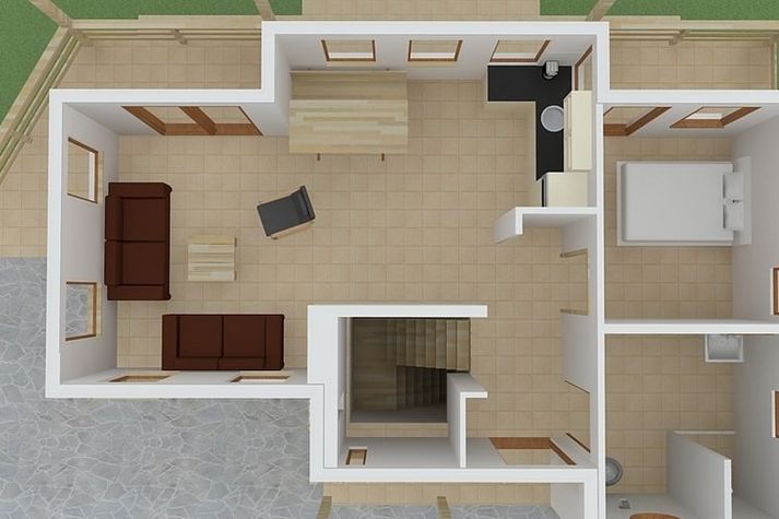LivingRoom