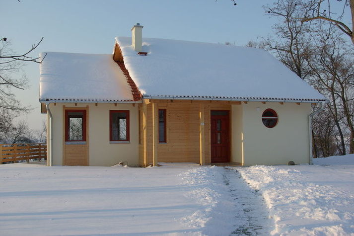 ExteriorWinter