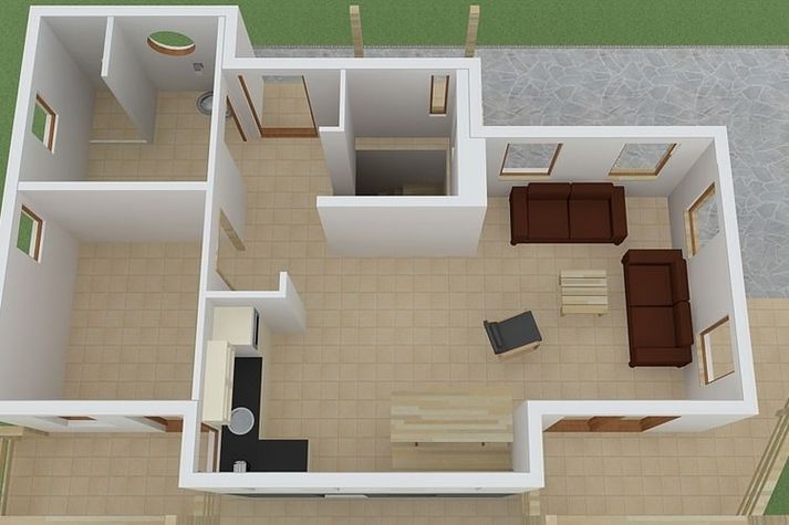 LivingRoom