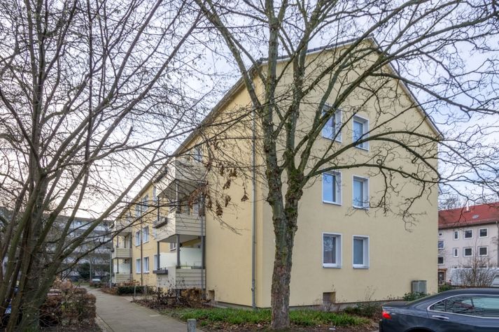 external view