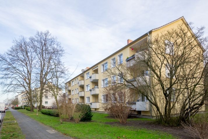 external view