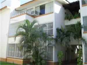 Exterior. We are on the 3rd Floor