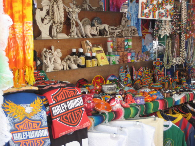 Mercado