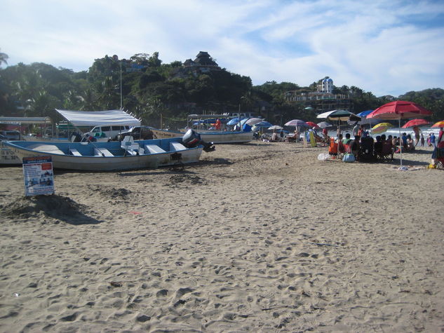 Pangas