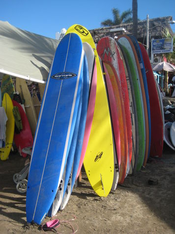 Boards
