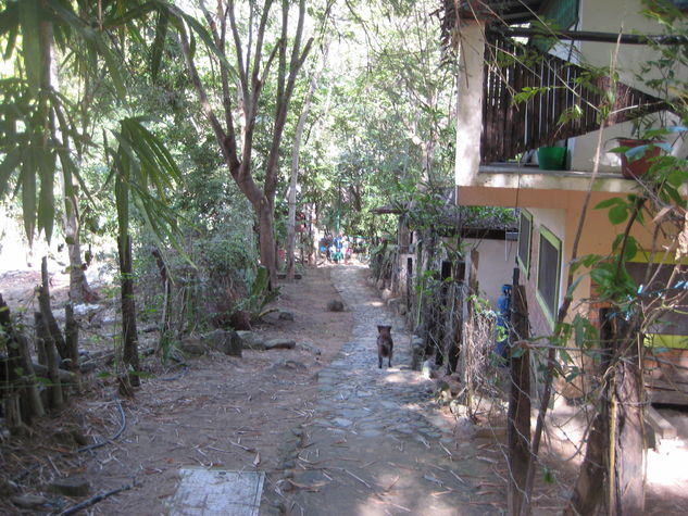 Yelapa