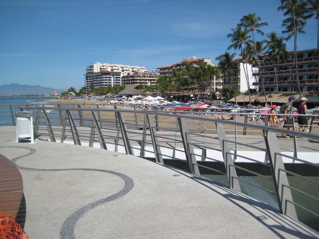 Pier