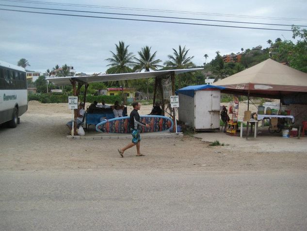 Sayulita