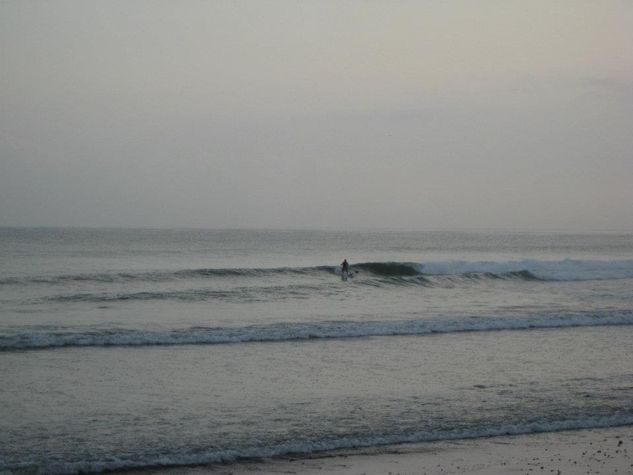 Surfer