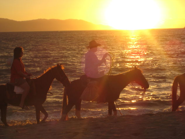 Caballeros