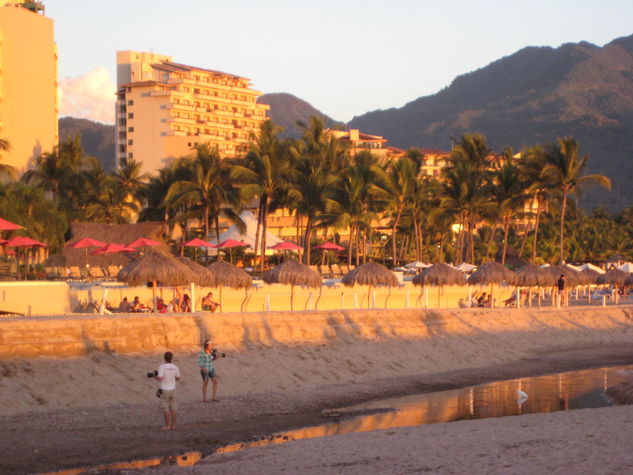 Puerto Vallarta