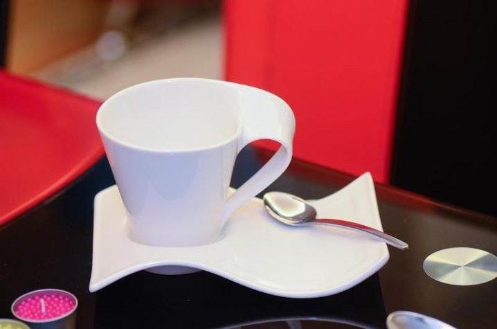 Villeroy & Boch exclusive China