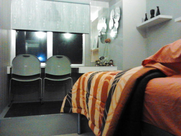 Bed Room