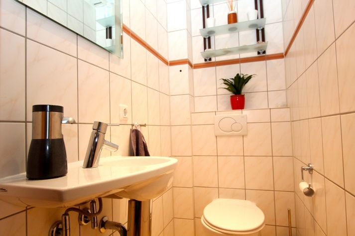 guest  bathroom