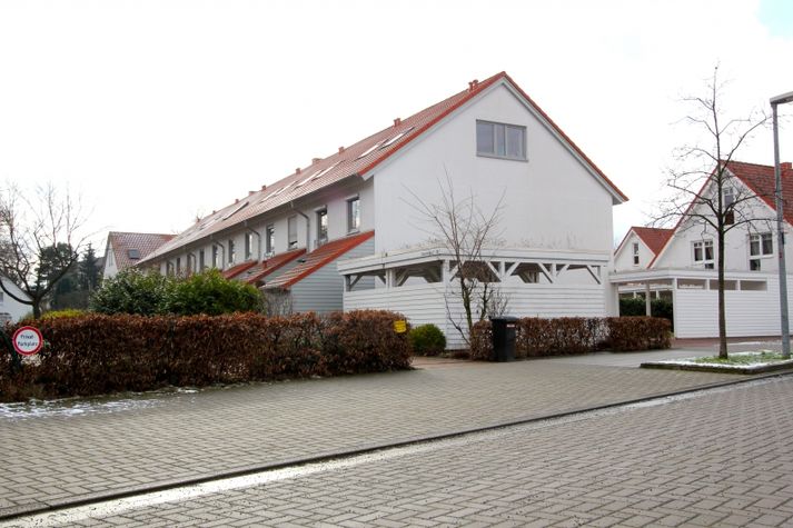 external view